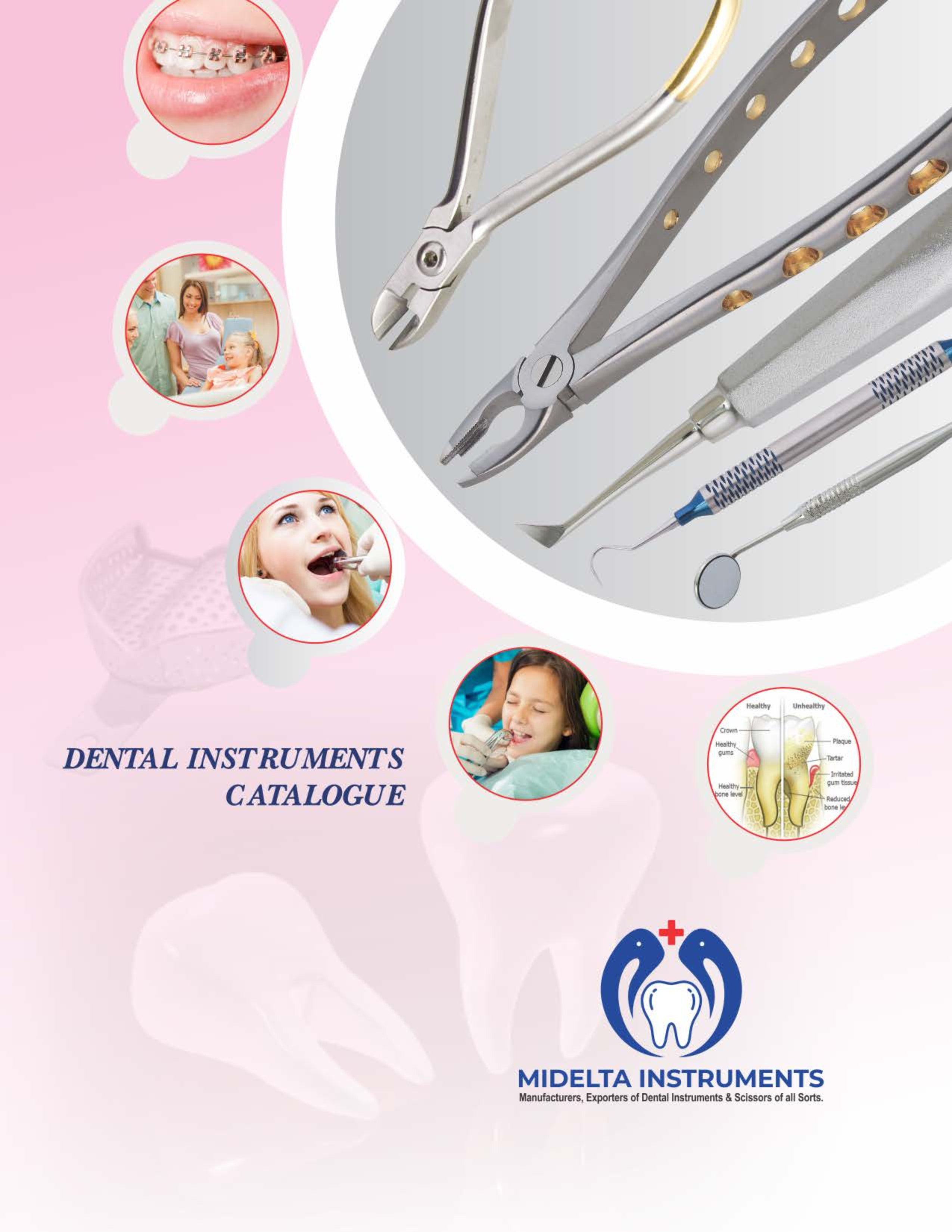 Midelta Instruments